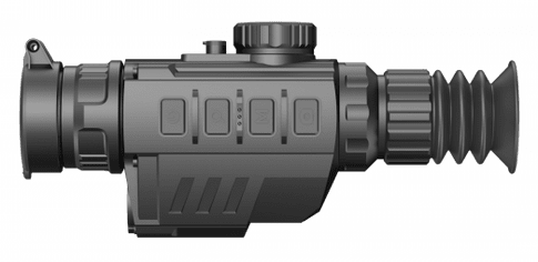 Тепловизионный прицел Longot A10LRF