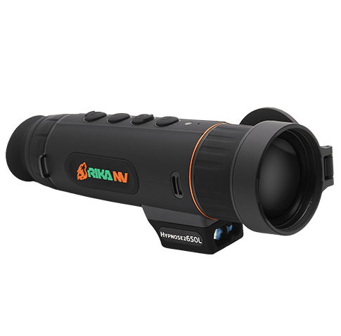 Тепловизор RikaNV Hypnose2 650L