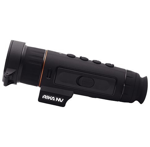 Тепловизор RikaNV Hypnose2 650L