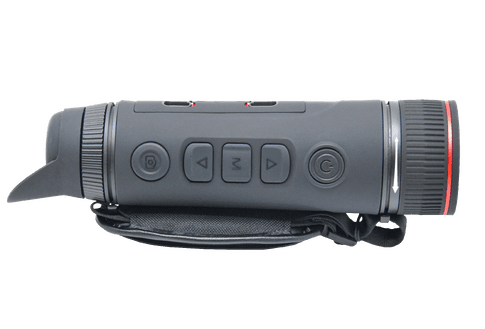 RikaNV GTJ430L тепловизор с дальномером