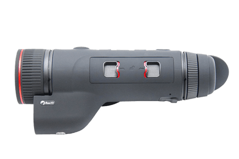 RikaNV GTJ430L тепловизор с дальномером