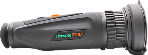 Тепловизор RikaNV Hypnose 670D