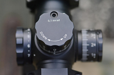 Тепловизор RikaNV Surok M35 LRF