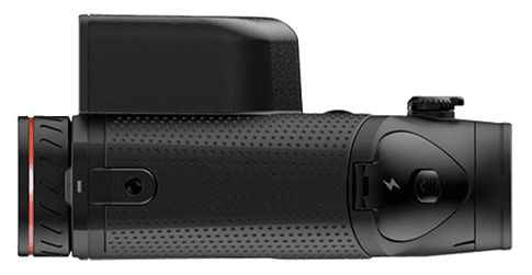 Тепловизор RIKANV GTD421 LRF