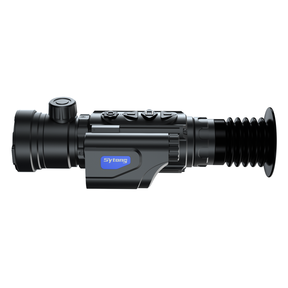 Тепловизионный прицел Sytong XM03-35 LRF