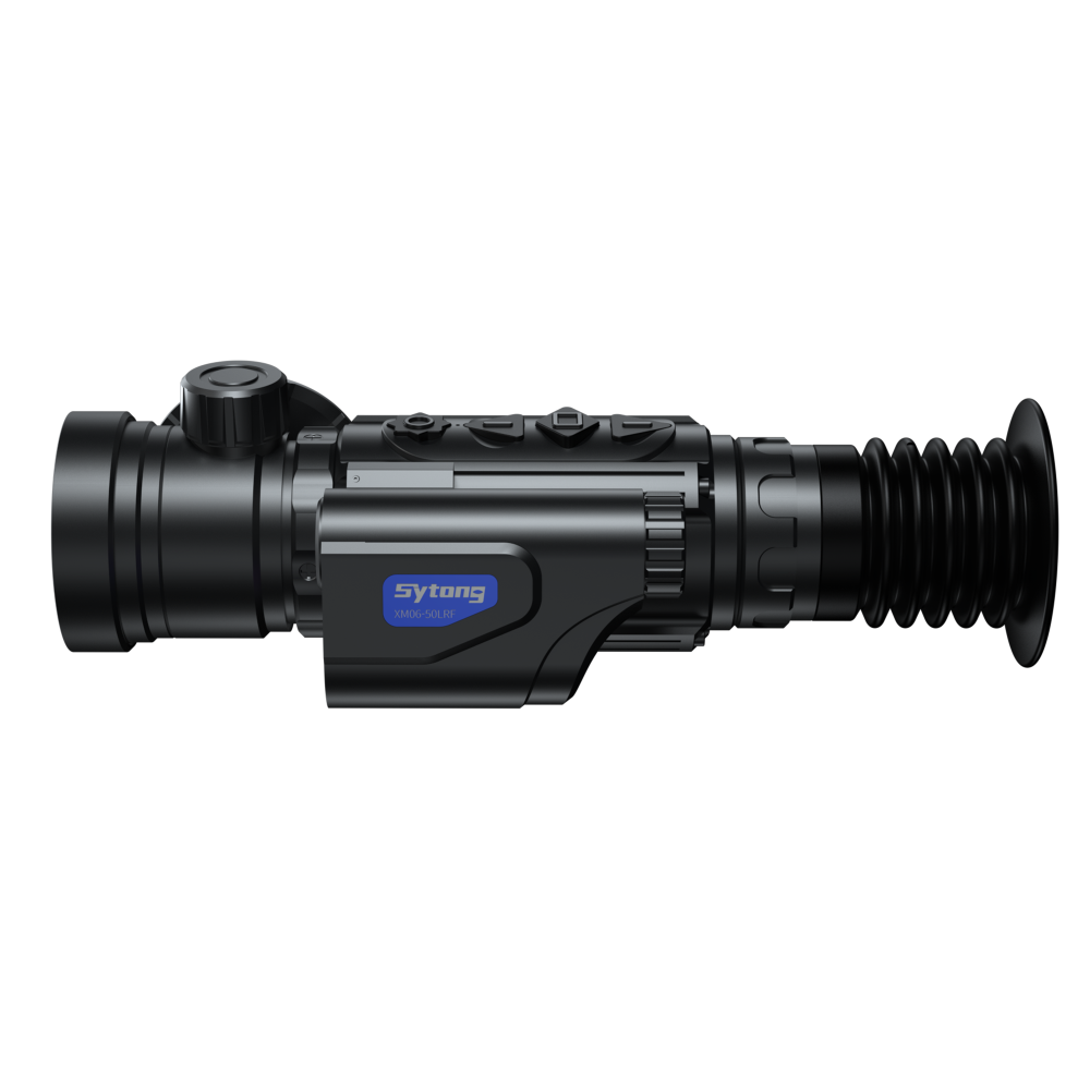 Тепловизионный прицел Sytong XM03-35 LRF