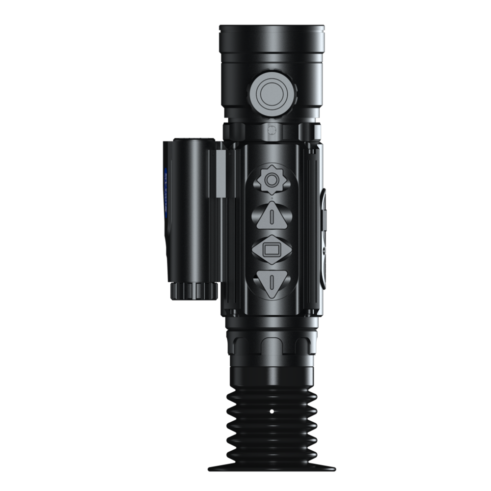Тепловизионный прицел Sytong XM03-35 LRF