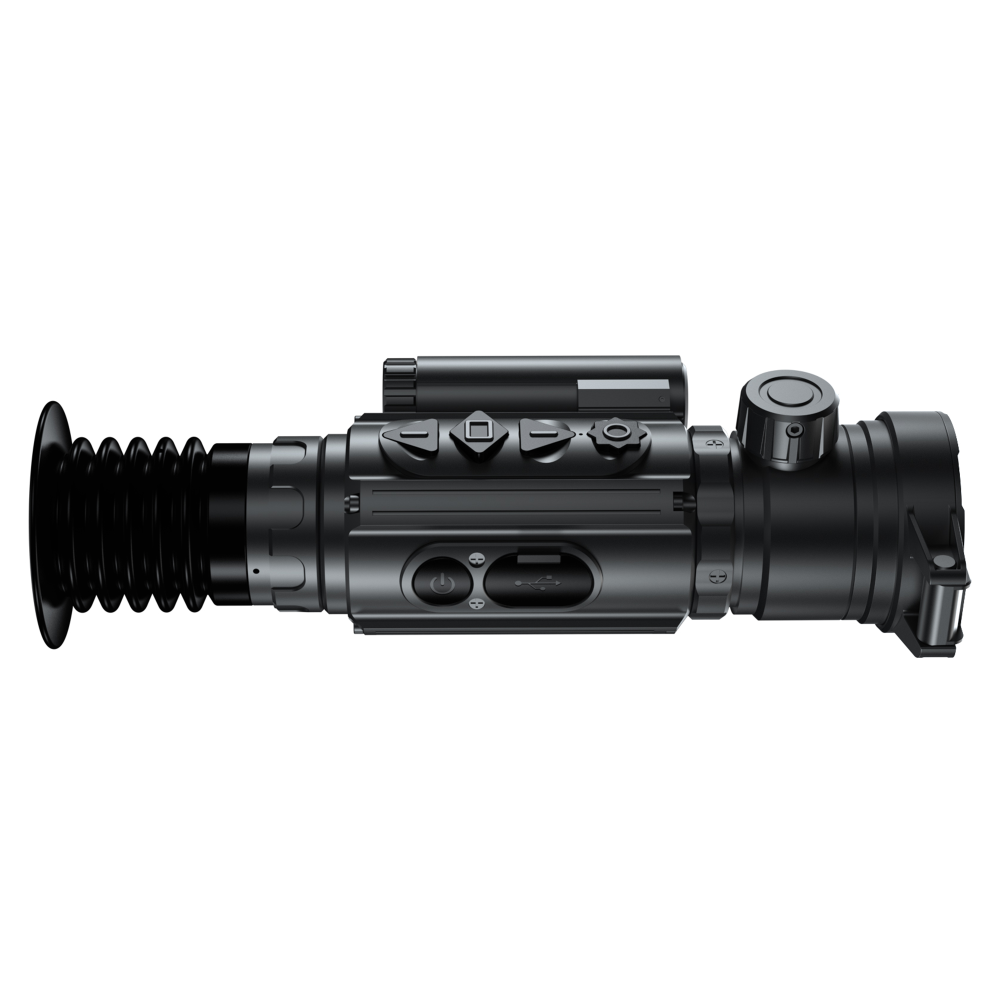 Тепловизионный прицел Sytong XM03-35 LRF