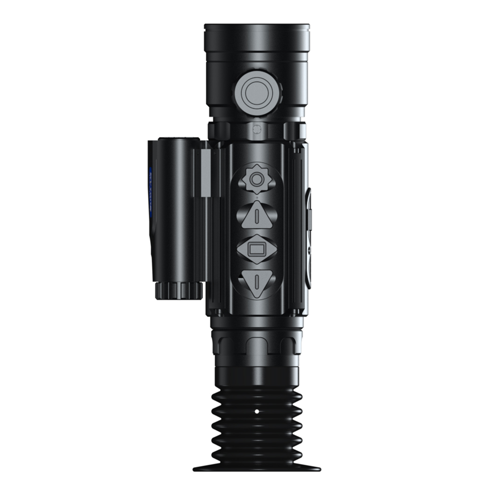 Тепловизионный прицел Sytong XM03-35 LRF