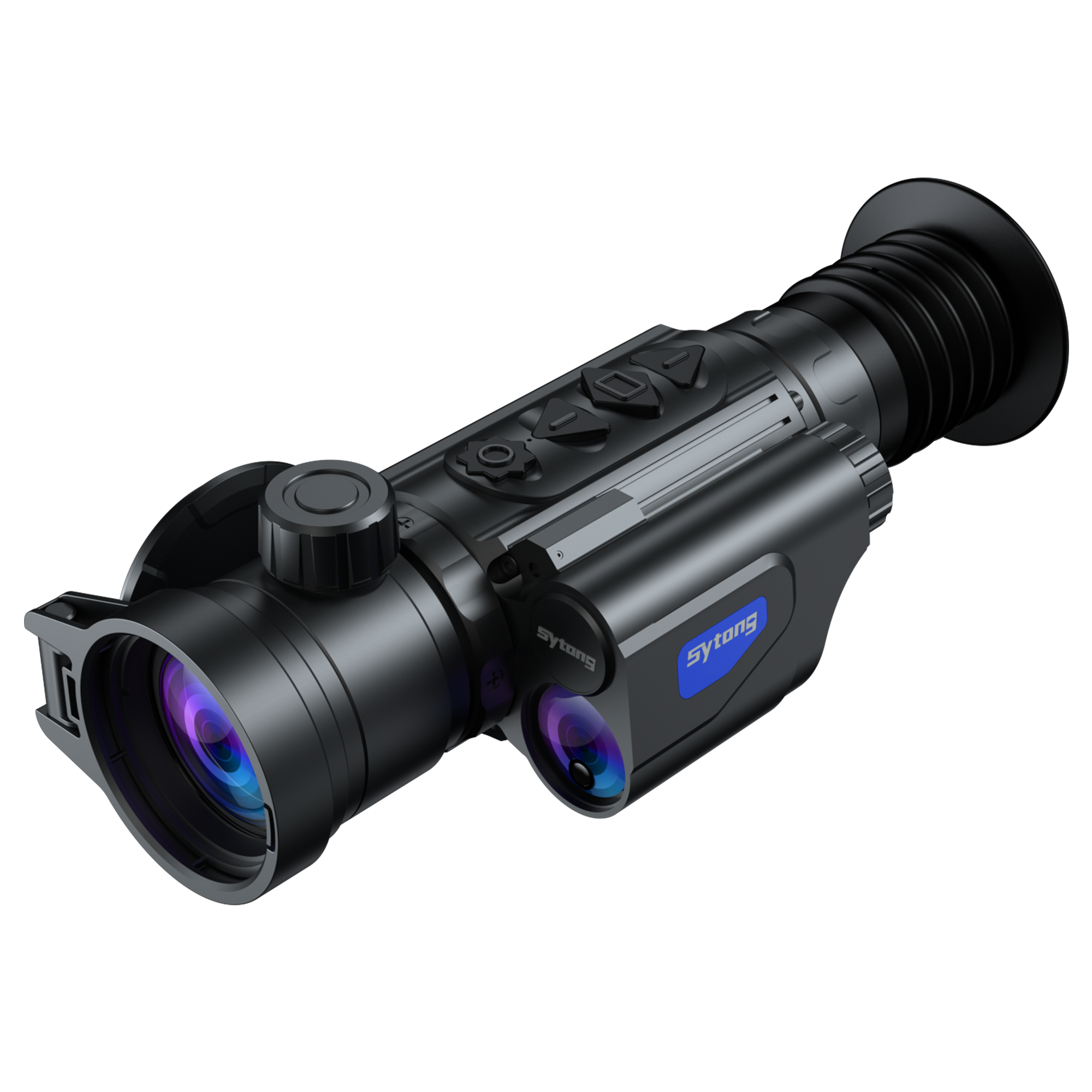 Тепловизионный прицел Sytong XM06-50 LRF