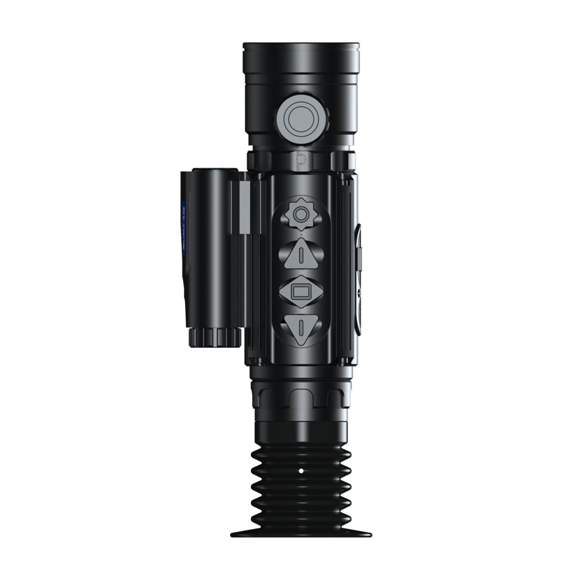 Тепловизионный прицел Sytong XM06-50 LRF
