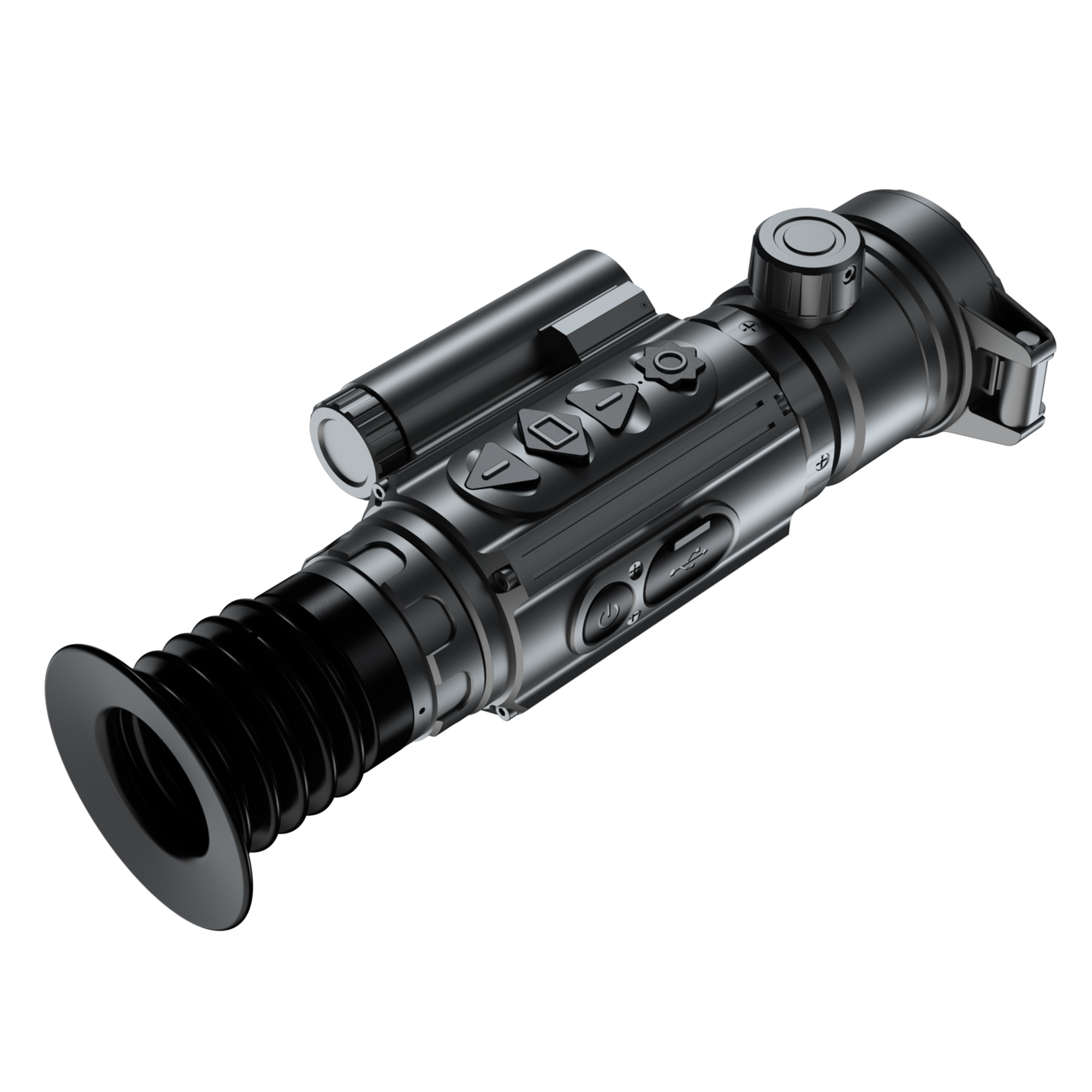 Тепловизионный прицел Sytong XM06-50 LRF