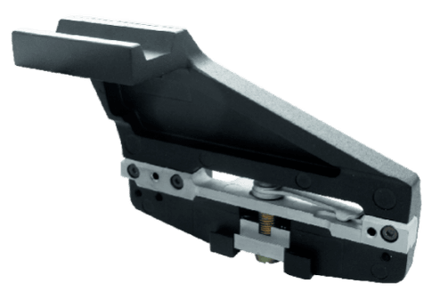 Боковой кронштейн к прицелу Digisight