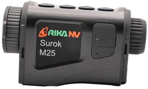 Тепловизор RikaNV Surok M25
