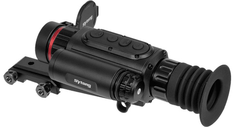 Тепловизионный прицел Sytong LM02-25