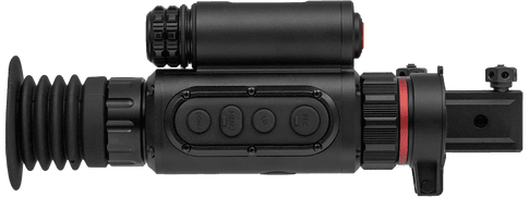 Тепловизионный прицел Sytong LM02-25
