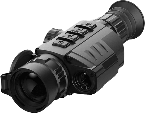 Тепловизионный прицел Longot A10LRF