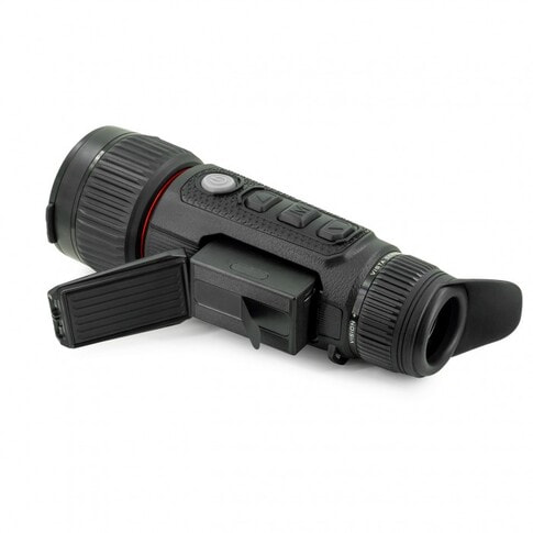 Тепловизионный прицел NocPix ACE H50