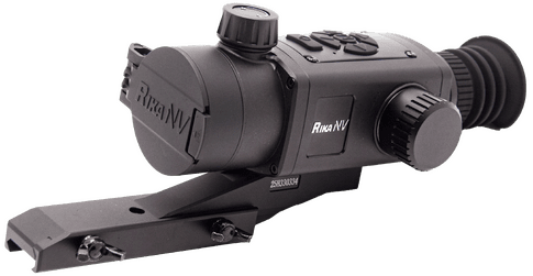 Тепловизионный прицел RikaNV Ovod M25