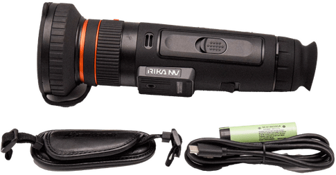 Тепловизор RikaNV Hypnose2 660D