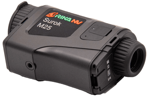 Тепловизор RikaNV Surok M25