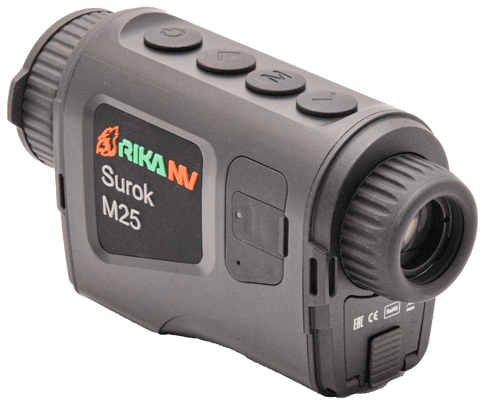 Тепловизор RikaNV Surok M25