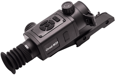 Тепловизионный прицел RikaNV Ovod M25