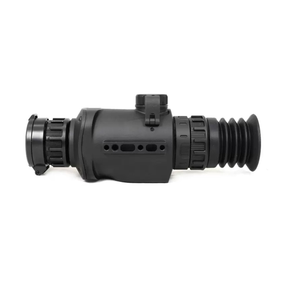 Тепловизионный прицел Arkon Arma LR25 с баллистическим калькулятором (384x288px 25мм)