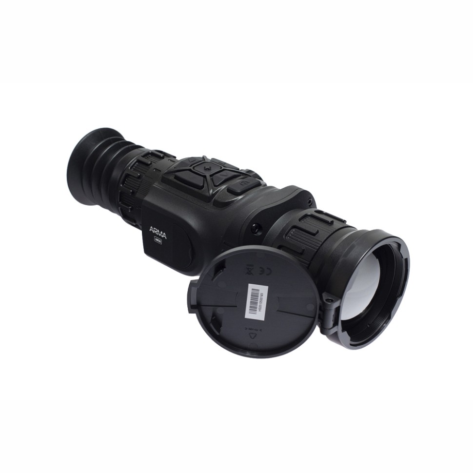 Тепловизионный прицел Arkon Arma HR50 с баллистическим калькулятором (640×512px 50мм)