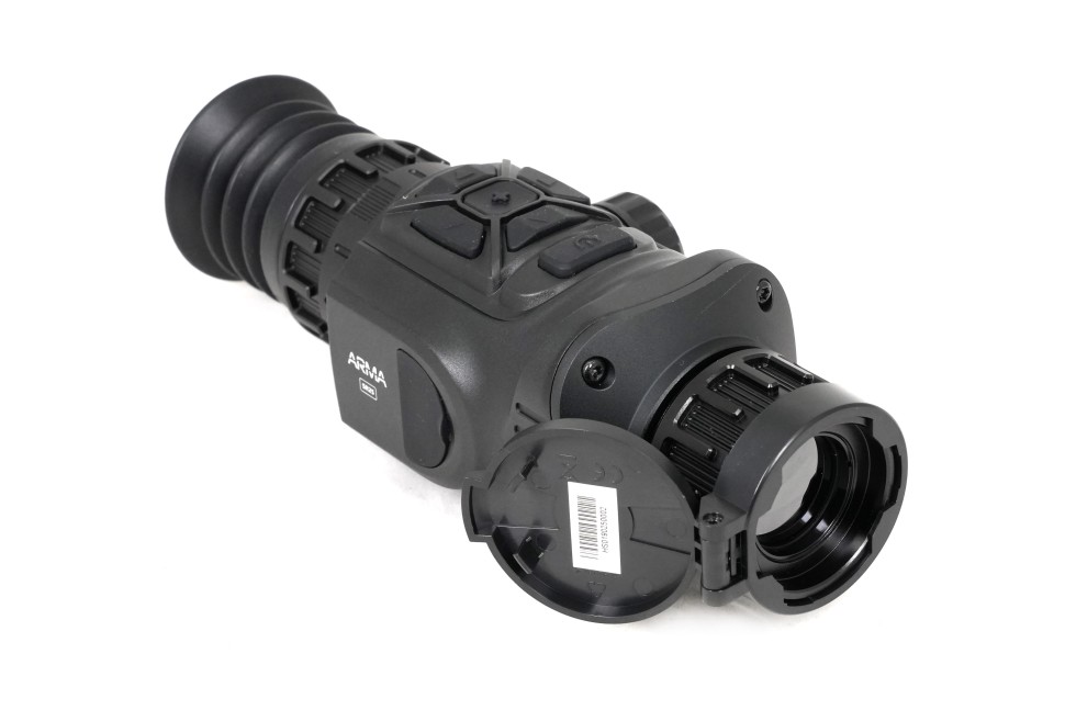 Цифровой бинокль ночного видения Arkon NVD B36G (940нм невидимый спектр)