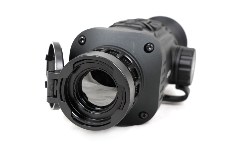 Цифровой бинокль ночного видения Arkon NVD B36G (940нм невидимый спектр)
