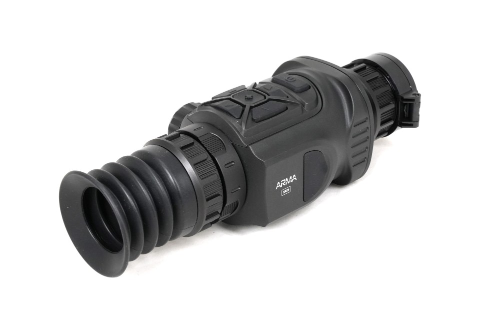 Цифровой бинокль ночного видения Arkon NVD B36G (940нм невидимый спектр)