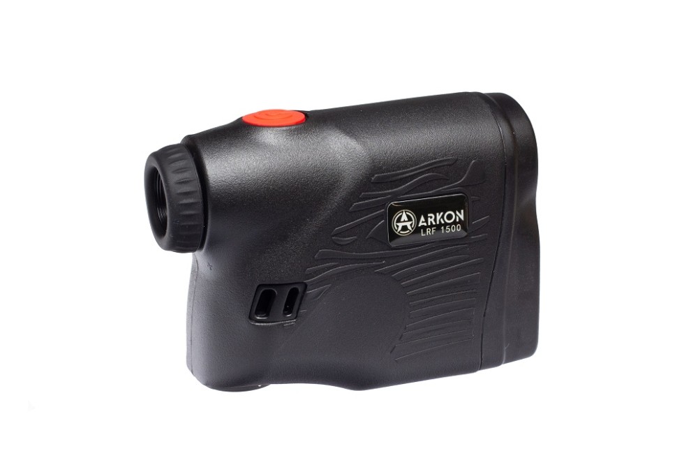 Лазерный дальномер Arkon LRF 1500 (6x21, до 1500м)