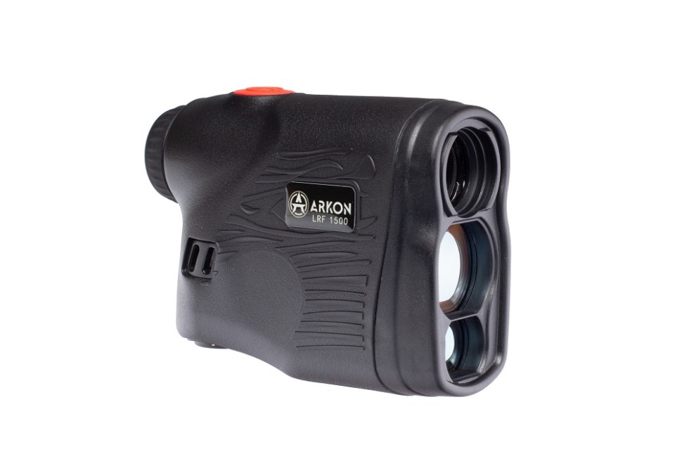 Лазерный дальномер Arkon LRF 1500 (6x21, до 1500м)