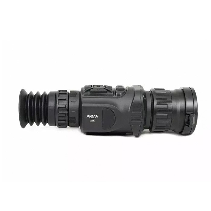 Тепловизионный прицел Arkon Arma LR50 (384x288px 12мм)