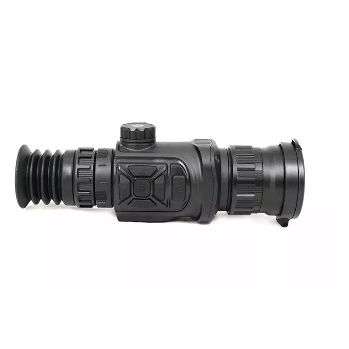 Тепловизионный прицел Arkon Arma LR50 (384x288px 12мм)