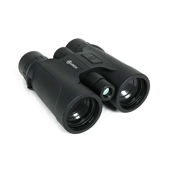Бинокль-лазерный дальномер Arkon LRF 3000B (10x42, до 3000м)
