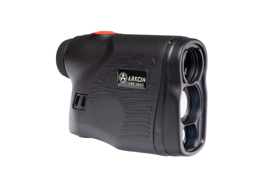 Лазерный дальномер Arkon LRF 3500 (6x21, до 3500м)