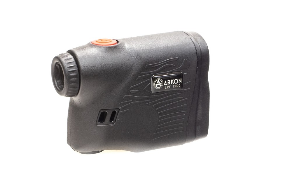 Лазерный дальномер Arkon LRF 1200 (6x21, до 1200м)