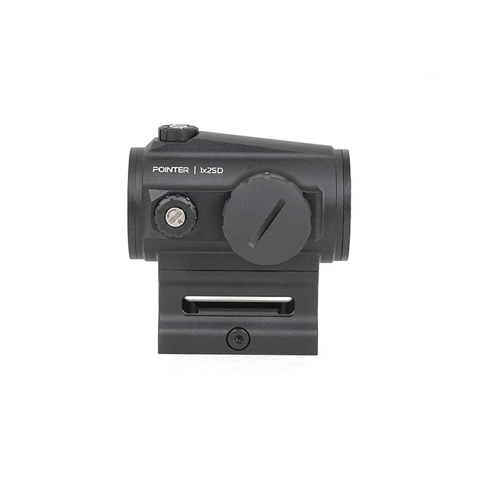 Коллиматорный прицел Arkon Pointer 1x25D (RDP-25D)