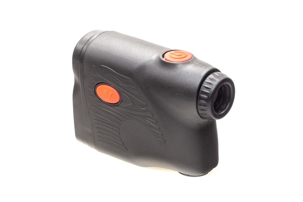 Лазерный дальномер Arkon LRF 1200 (6x21, до 1200м)