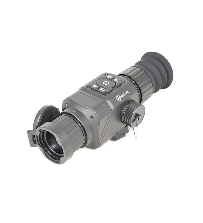 Тепловизионный прицел Arkon Alfa LT25 (384x288px, 25мм)