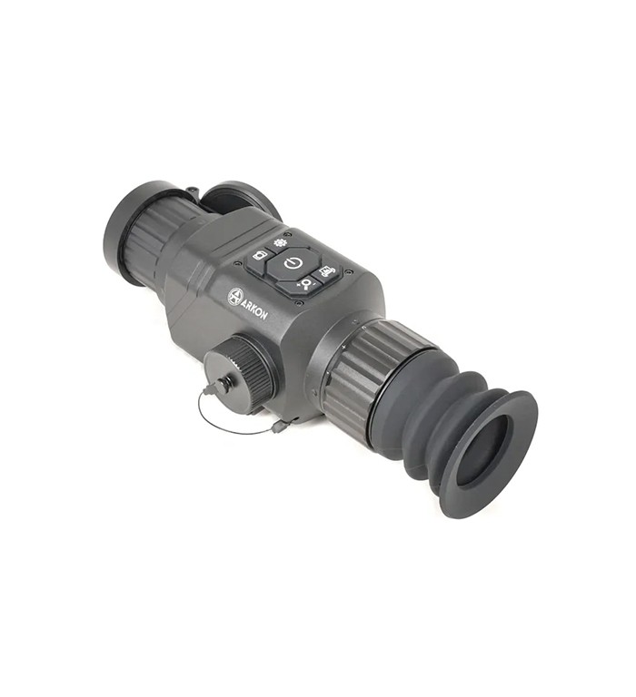 Тепловизионный прицел Arkon Alfa LT25 (384x288px, 25мм)