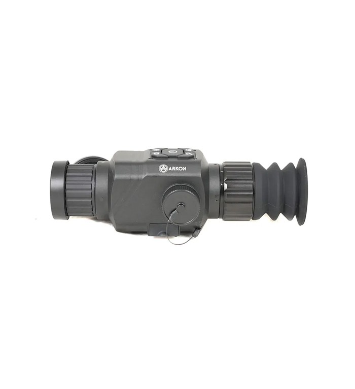 Тепловизионный прицел Arkon Alfa LT25 (384x288px, 25мм)