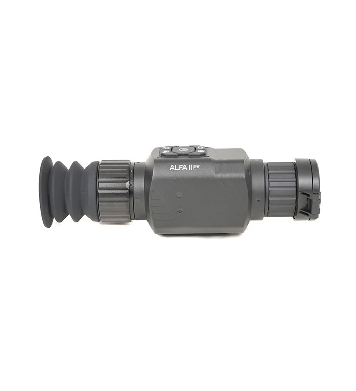 Тепловизионный прицел Arkon Alfa LT25 (384x288px, 25мм)