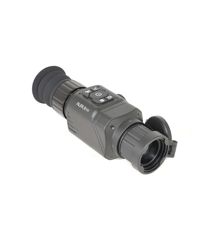 Тепловизионный прицел Arkon Alfa LT25 (384x288px, 25мм)