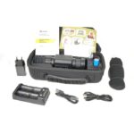Тепловизионный прицел Arkon Alfa LT25 (384x288px, 25мм)