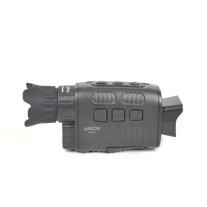 Цифровой монокуляр ночного видения Arkon Lite NVM1