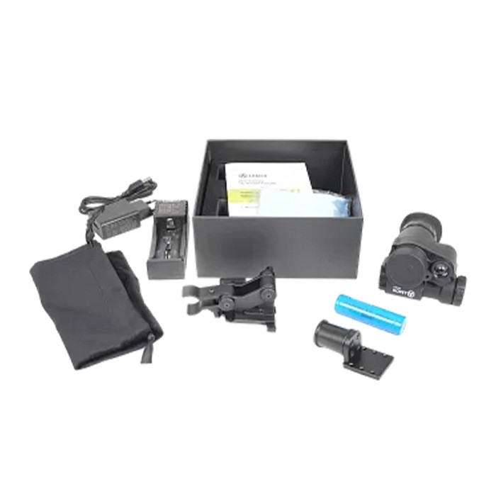 Цифровой монокуляр ночного видения Arkon NVG3