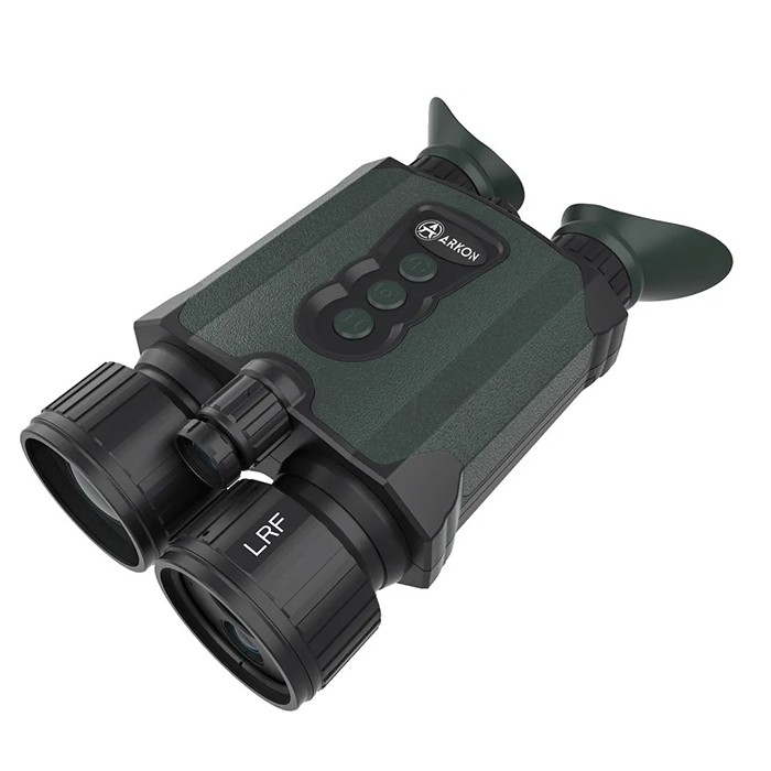 Лазерный дальномер Arkon AXIS 1500 (6x21, до 1500м)